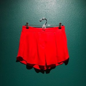 Babaton Shorts